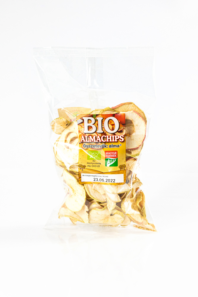 Bio almachips 70g